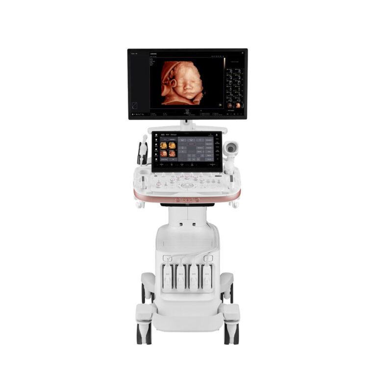 Ultrasonido Samsung HERA Z20