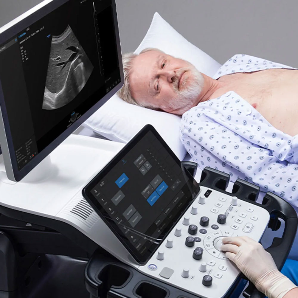 Ultrasonido Samsung V7 - Image 3