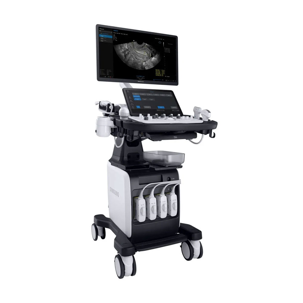 Ultrasonido Samsung V7 - Image 4