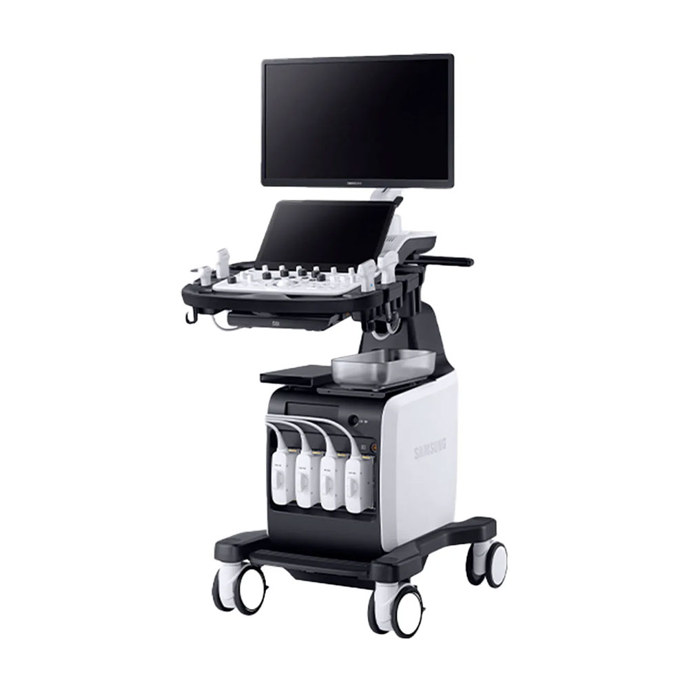 Ultrasonido Samsung V7 - Image 5