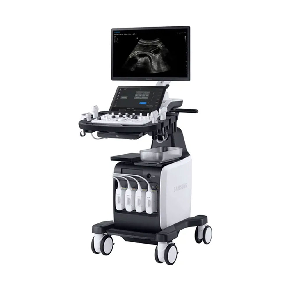 Ultrasonido Samsung V8 - Image 3