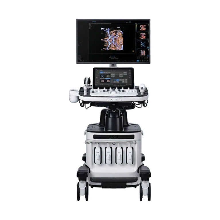 Ultrasonido Samsung HERA W10 Elite