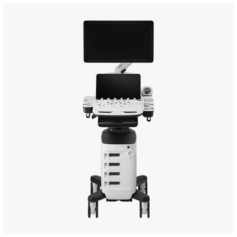 Ultrasonido Samsung V5