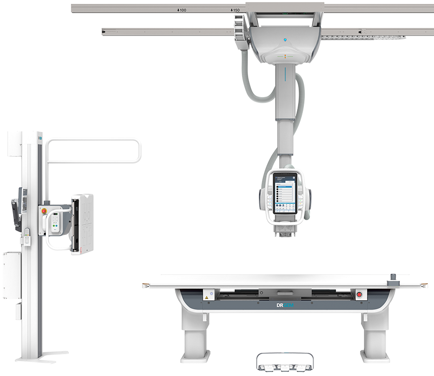 Rayos X de Techo - Image 2