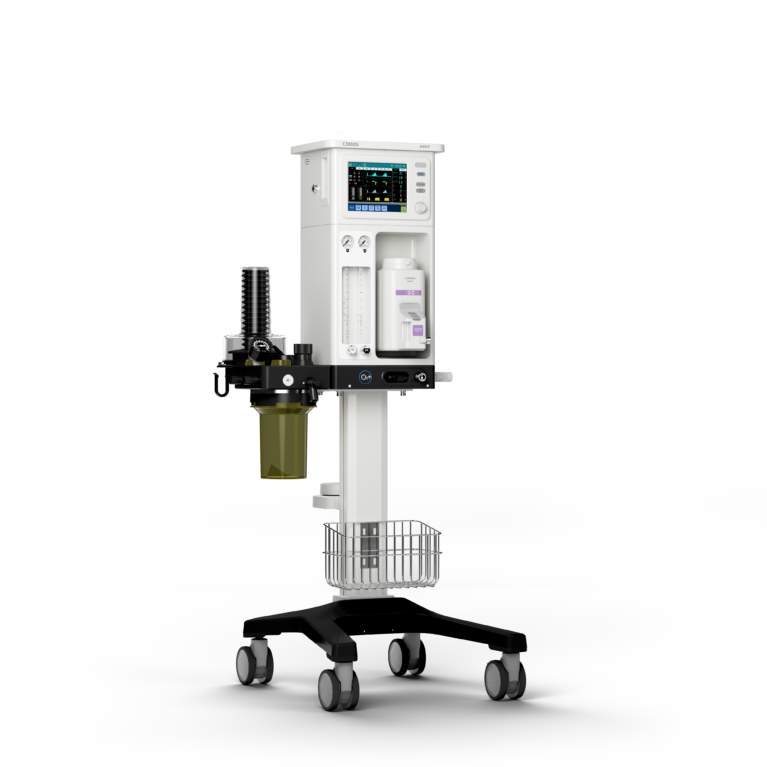 Máquinas de Anestesia