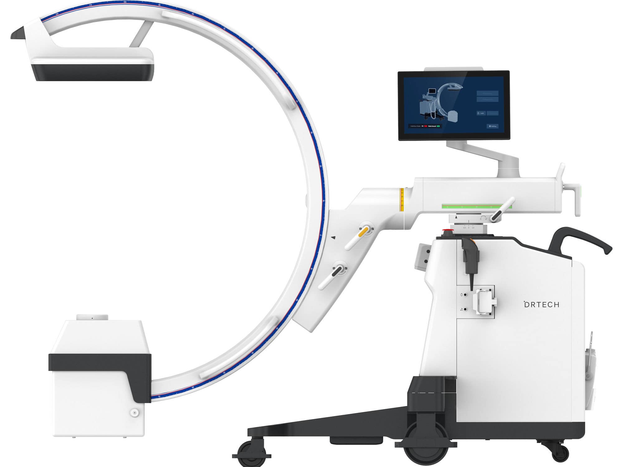 Arcos en C - Image 3