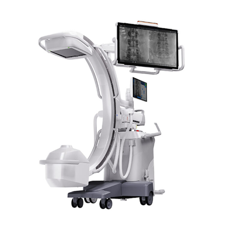 Genoray Belliger ACE