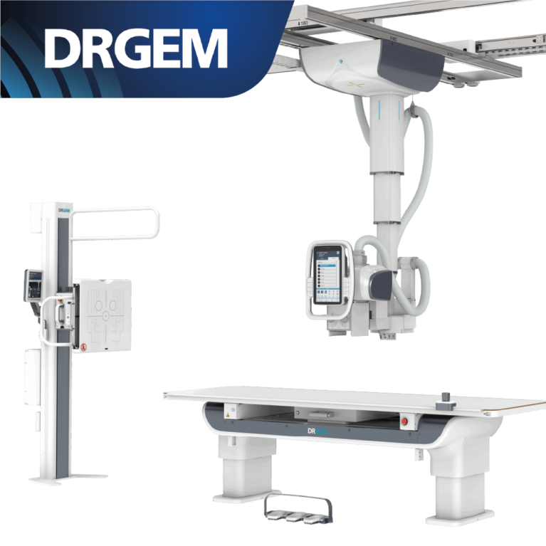 DRGEM