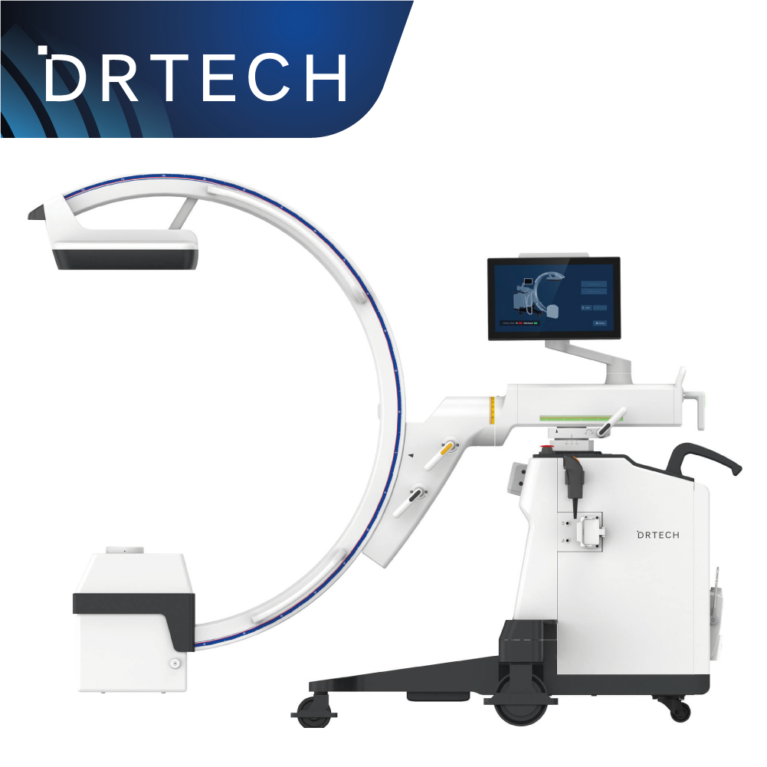 DRTECH