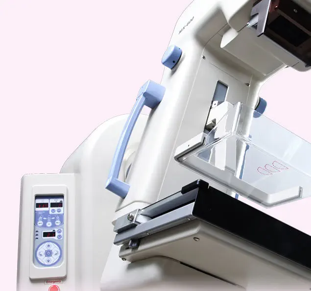 Genoray DMX-600 - Image 16