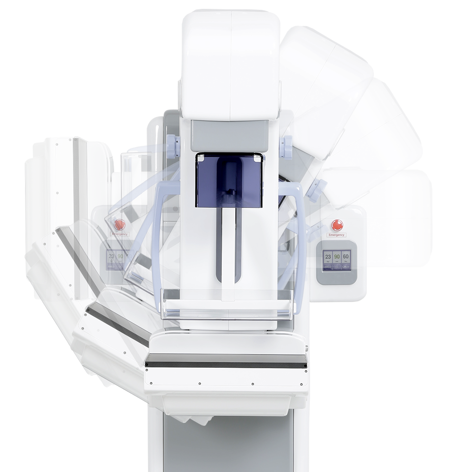 Genoray DMX-600 - Image 11