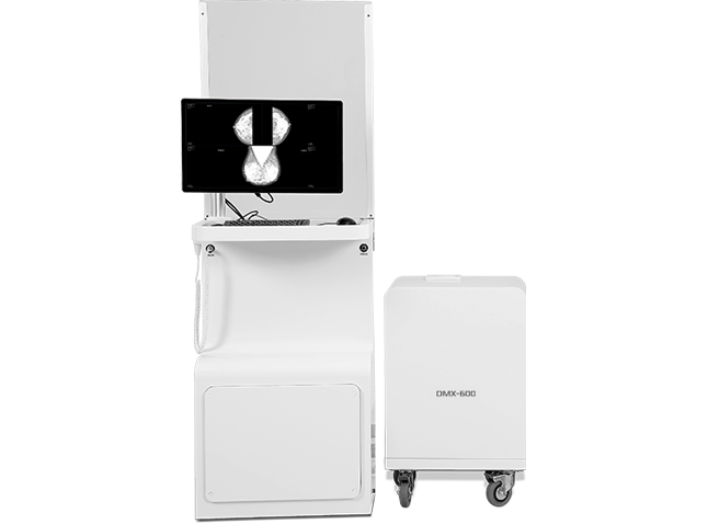 Genoray DMX-600 - Image 13