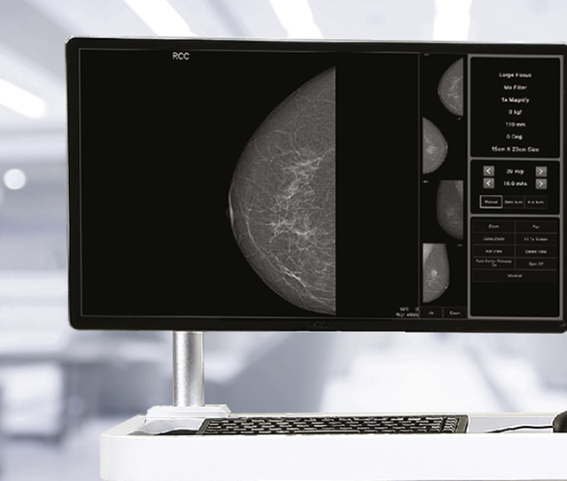 Genoray DMX-600 - Image 14