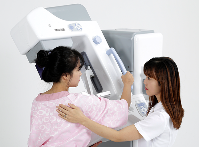 Genoray DMX-600 - Image 10