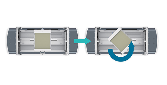 Rayos X de Techo - Image 4