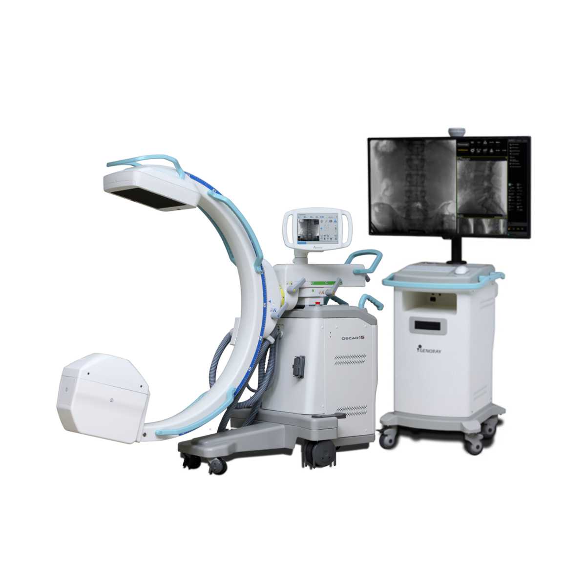 Genoray Oscar 15 - Image 7