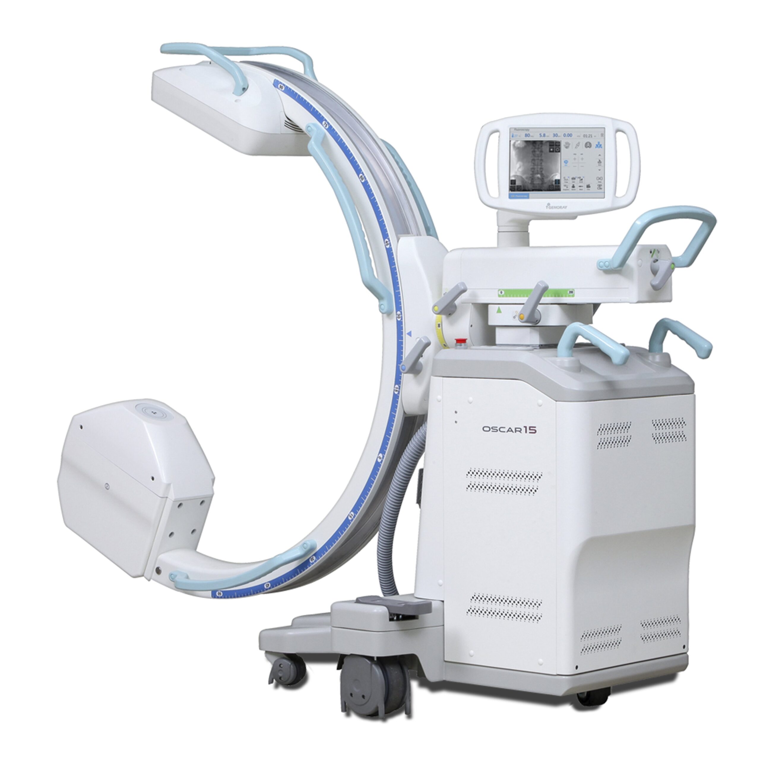 Genoray Oscar 15 - Image 5