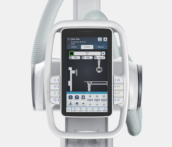 Rayos X de Techo - Image 10