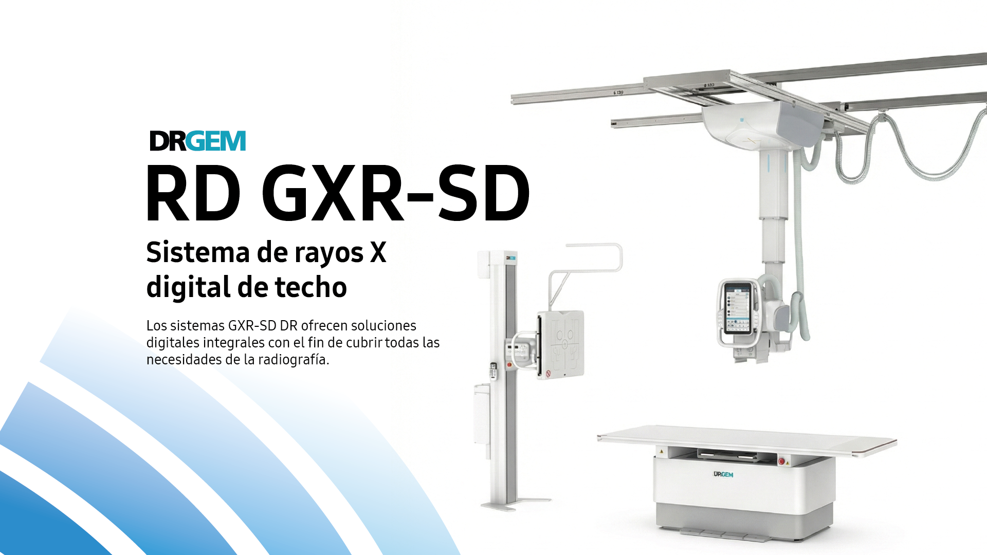 REF con TEXTO_DRGEM - GXR-SD